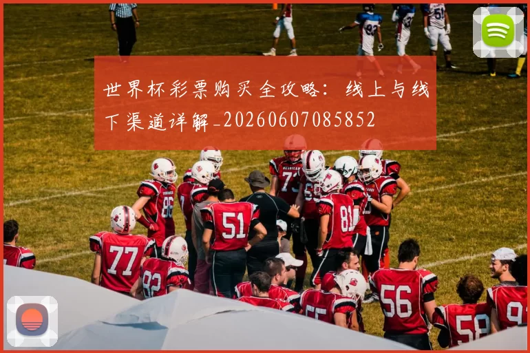 世界杯彩票购买全攻略：线上与线下渠道详解_20260607085852