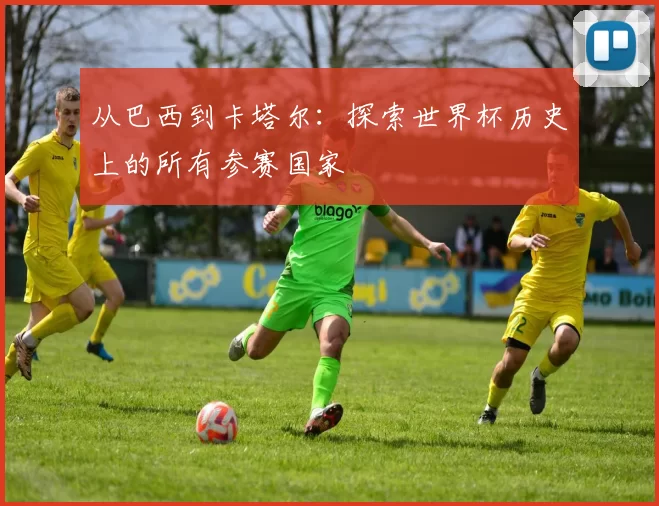 从巴西到卡塔尔:探索世界杯历史上的所有参赛国家