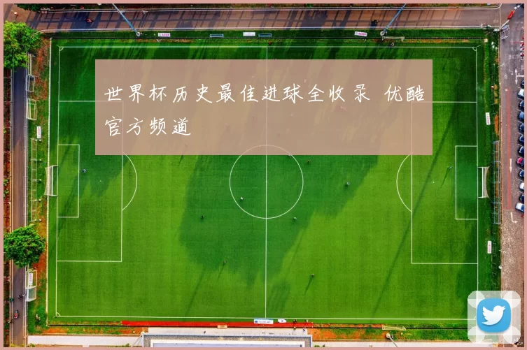 世界杯历史最佳进球全收录 优酷官方频道